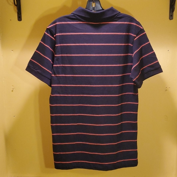 NWT 2009 Nike US Soccer Polo Sz Med - Picture 7 of 7